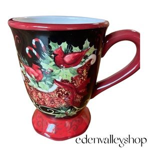 Christmas Coffee Mug